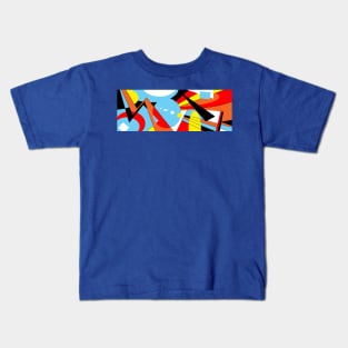 Dazzle Kids T-Shirt